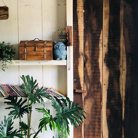 Nhien Farm Homestay Xuan Truong ภายนอก รูปภาพ